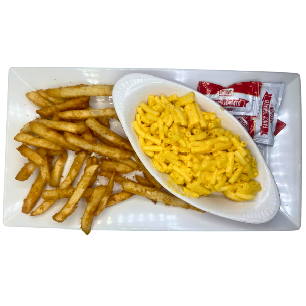 Kids Menu