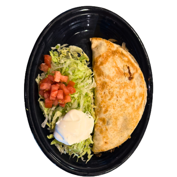 Quesadilla Ranchera