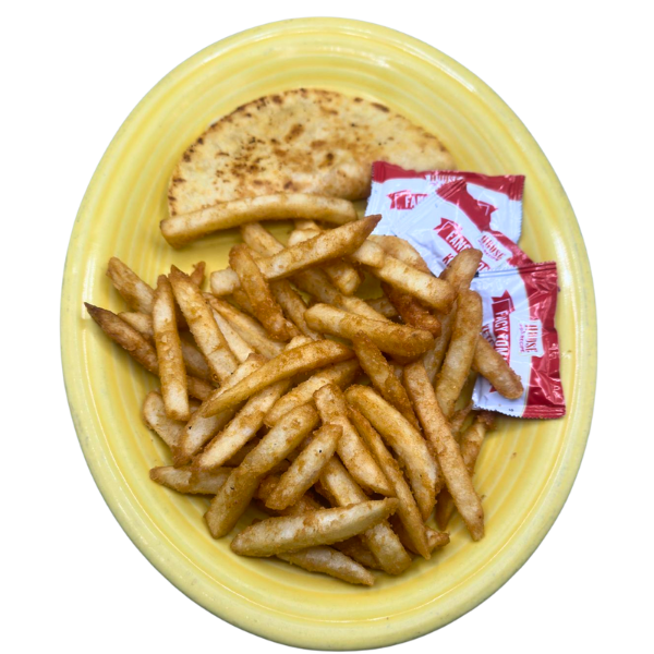 Kids Menu