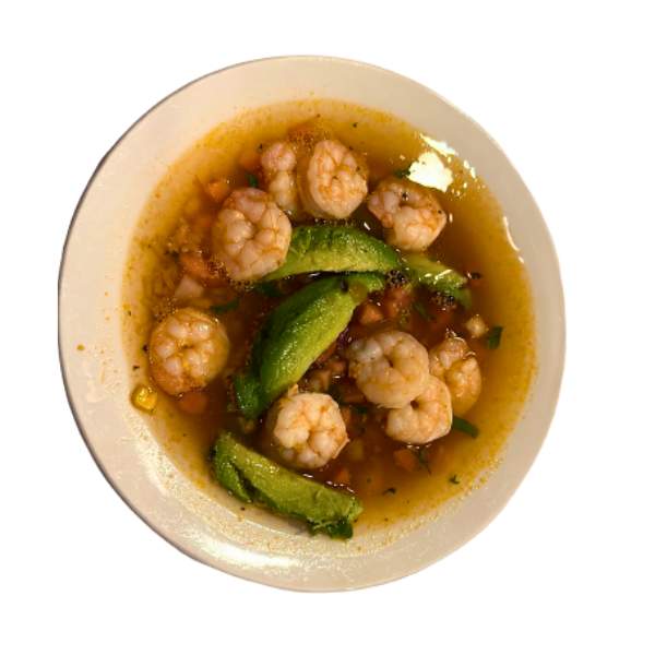 Sopa de Laredos